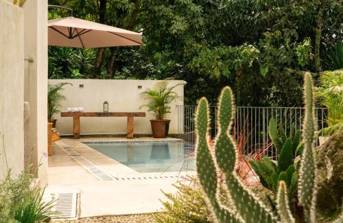 Tzununa Hotel | Aviva Hotel