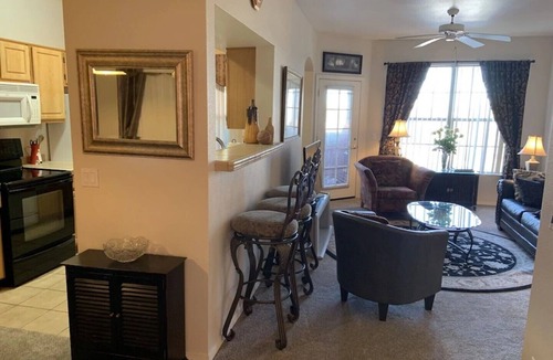 Surprise Condo | AWAITING YOUR ARRIVAL! AVAIL NOW TO 9-30-26 @ VERY LOW RATES & AVAIL DEC '26!