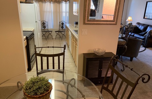 Surprise Condo | AWAITING YOUR ARRIVAL! AVAIL NOW TO 9-30-26 @ VERY LOW RATES & AVAIL DEC '26!