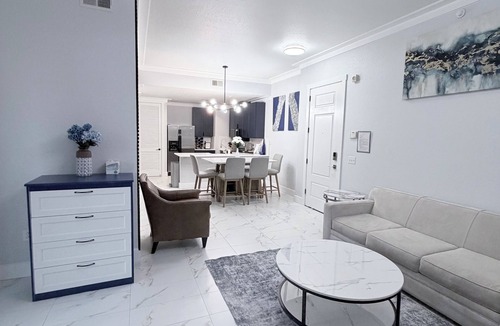 Horseshoe Bay Condo | Awesome Condo with Outdoor Patio and Outstanding Views of Lake LBJ