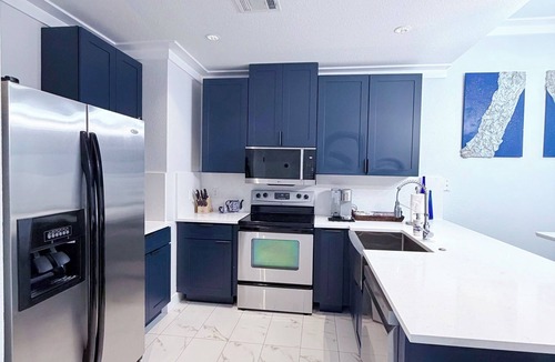 Horseshoe Bay Condo | Awesome Condo with Outdoor Patio and Outstanding Views of Lake LBJ