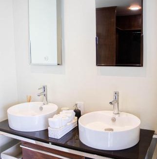 Roma Sur Apartment | Awsome Rooftop Penthouse