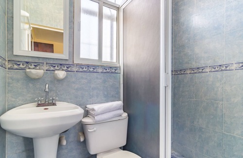San Mateo Xoloc Hotel | Ayenda Posada Santander