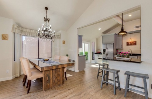 North Mountain House | AZ Paradise Getaway-Come Experience "Home Away from Home"