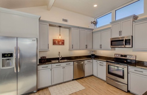 North Mountain House | AZ Paradise Getaway-Come Experience "Home Away from Home"
