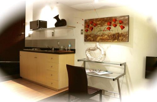 Tlalpan Hotel | Aztic Hotel and Executive Suites
