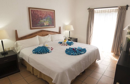 Crucecita Hotel | Azul Sirena
