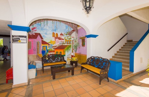 Crucecita Hotel | Azul Sirena