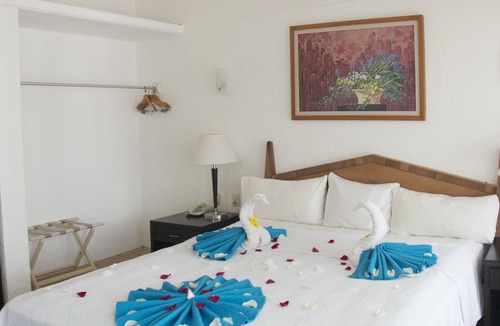 Crucecita Hotel | Azul Sirena