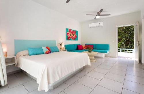 Sayulita Hotel | AzulPitaya Beach Front Hotel in Sayulita