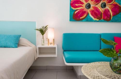 Sayulita Hotel | AzulPitaya Beach Front Hotel in Sayulita