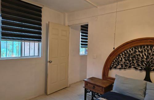 Oaxaca Apartment | Azulvide