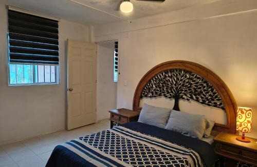 Oaxaca Apartment | Azulvide