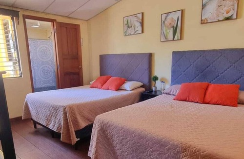 Coban Hotel | Azura Hotel Boutique