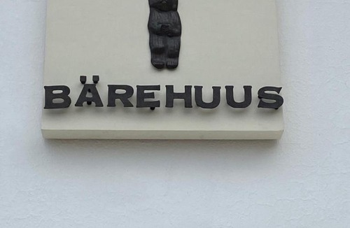 Antigua Guatemala House | Bärehuus Boutique Hotel