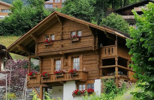 Brienz Bed & Breakfast | B & B Brienz