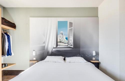 Brignoles Hotel | B&B HOTEL Brignoles