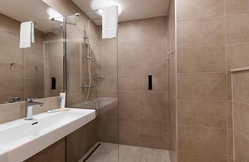 Oftringen Hotel | B&B Hotel Oftringen
