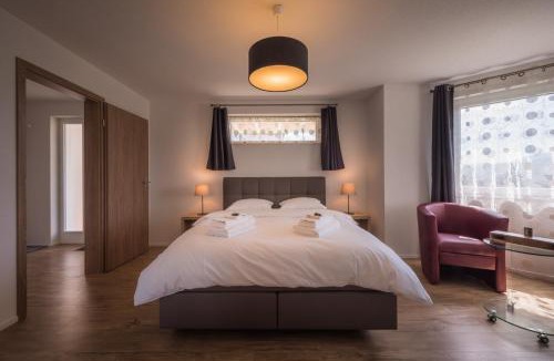 Delemont Bed & Breakfast | B+B Passifleur