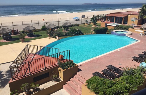 Centro Playas Condo | B.E.A.C.H.: Best Escape Anyone Can Have