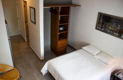 Merida Hotel | B's Suites Mérida