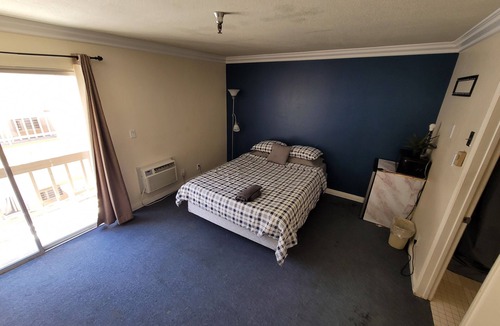 Beverly Hills Hotel | (B06) Relaxing Studio in Prime Location
