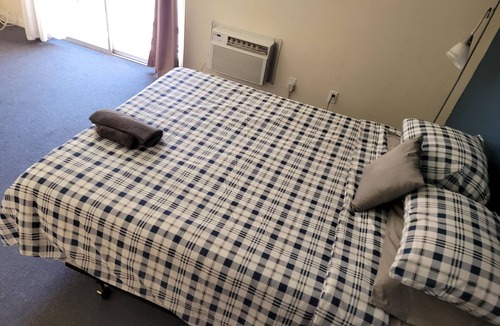Beverly Hills Hotel | (B06) Relaxing Studio in Prime Location