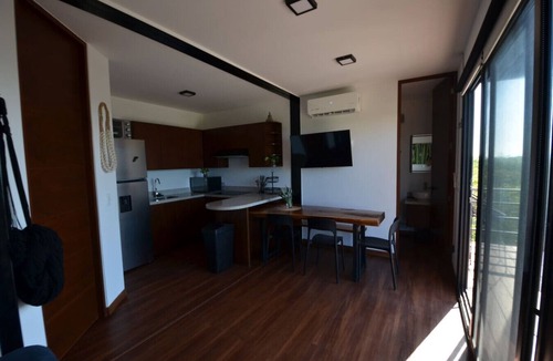 Sisal Apartment | Baakél Nah Seaside Heaven by LAHOS