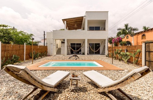 Rinconada Apartment | Bahía Sirenas