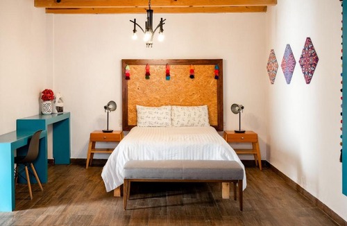 San Cristobal de las Casas Apartment | Baja California