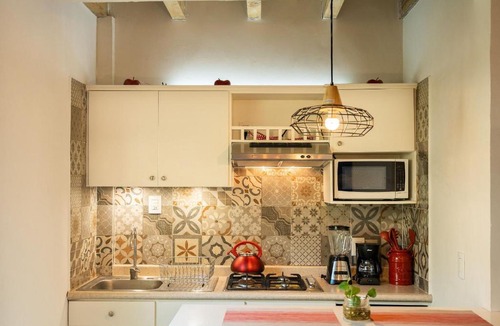 San Cristobal de las Casas Apartment | Baja California