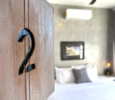 Todos Santos Hotel | Baja House
