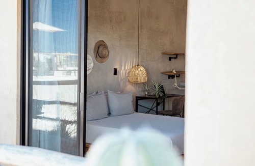 Todos Santos Hotel | Baja Temple