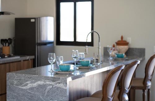Valle de Guadalupe Villa | Baja Toscana