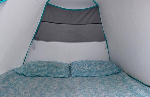 Mazunte Hostel | Bajo las Estrellas eco camp