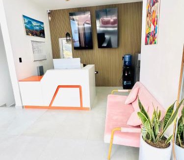 San Pedro La Laguna Apartment | BALI by Luxury Atitlan