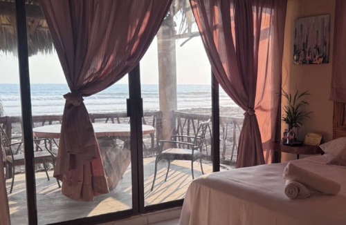 Boulevard Barra Vieja Hotel | Bambao Boutique