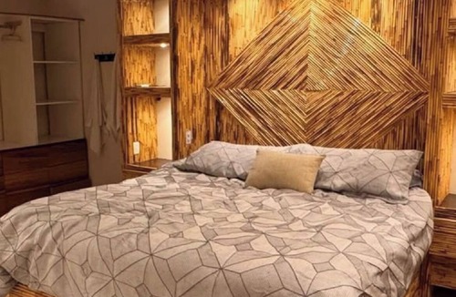 Boulevard Barra Vieja Hotel | Bambao Boutique