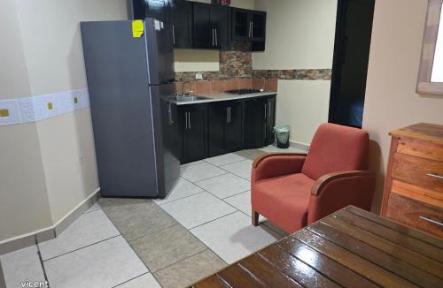 Paraiso Apartment | bamboo blvd 1 recamara