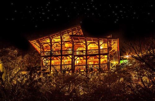 Tzununa Hotel | Bambu Guest House