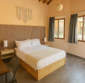 Amatlan Hotel | Bambu Villas Wellness Center