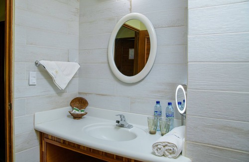 San Felipe de Lara Hotel | Banana Palms Hotel