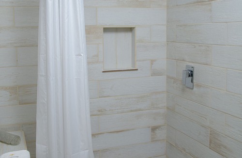 San Felipe de Lara Hotel | Banana Palms Hotel