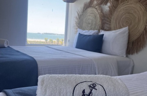 Aticama Hotel | Baos Hotel & Restaurant
