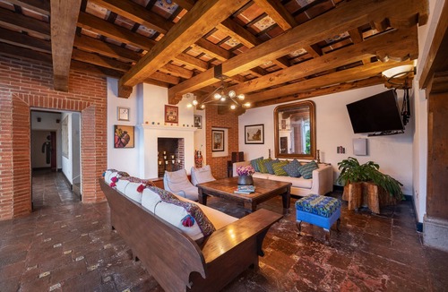 Antigua Guatemala Hostel | Barbaras Boutique Hostel