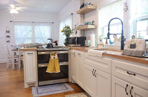 Bellville House | Barby Haus