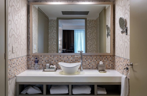 Zona Expo Hotel | Barceló Guadalajara