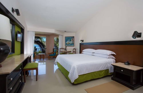Santa Maria Huatulco Resort | Barceló Huatulco - All Inclusive