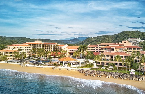 Santa Maria Huatulco Resort | Barceló Huatulco - All Inclusive