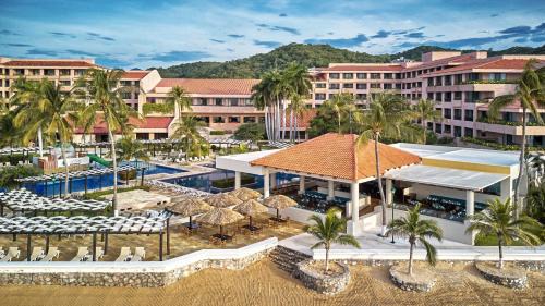 Santa Maria Huatulco Resort | Barceló Huatulco - All Inclusive